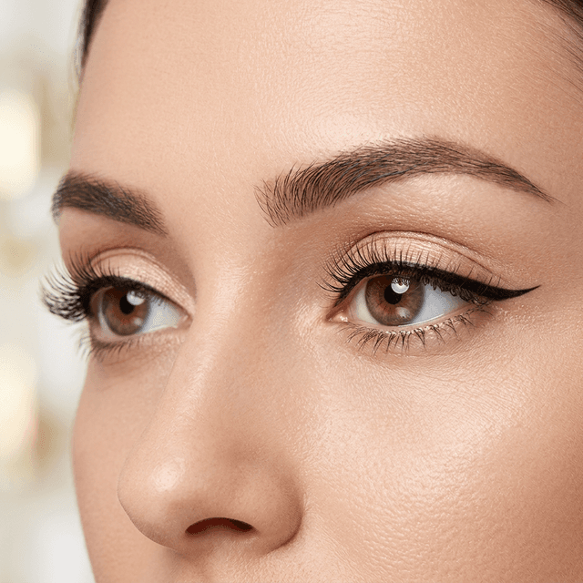 Lash Lift & Tint