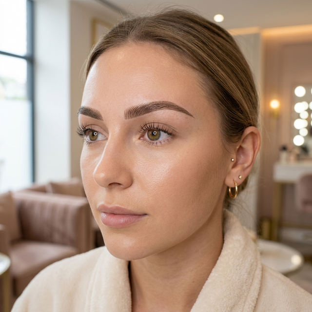 Natural Beauty Enhancement